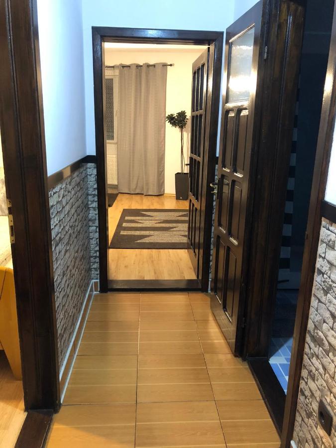 Apartamento Apartament Basak 2 Deva Exterior foto