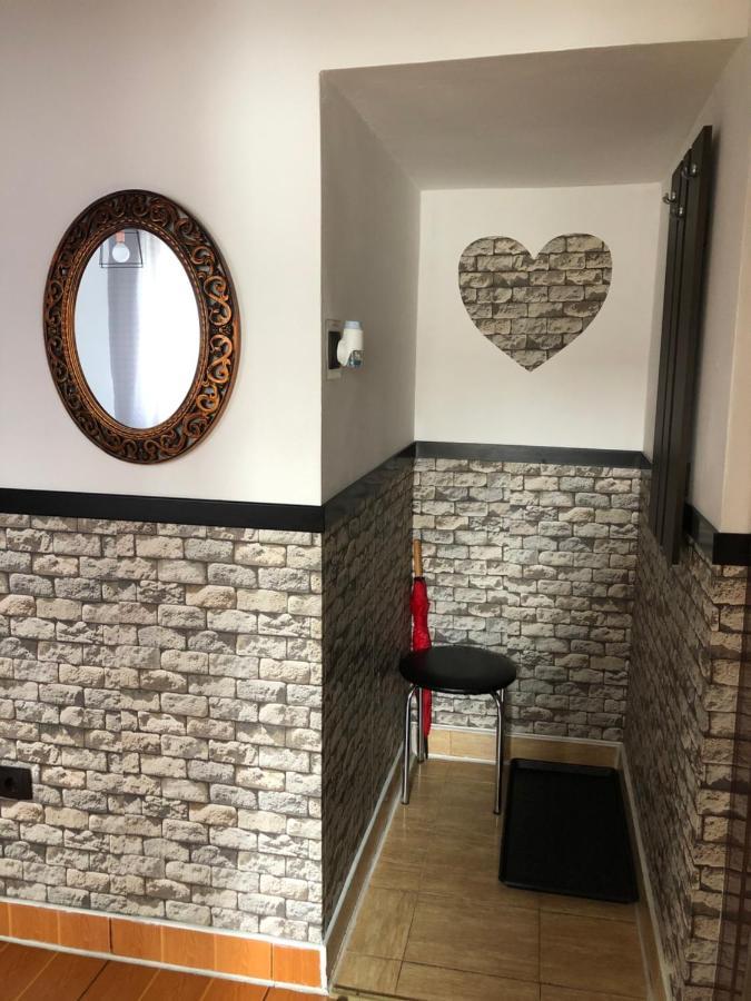 Apartamento Apartament Basak 2 Deva Exterior foto